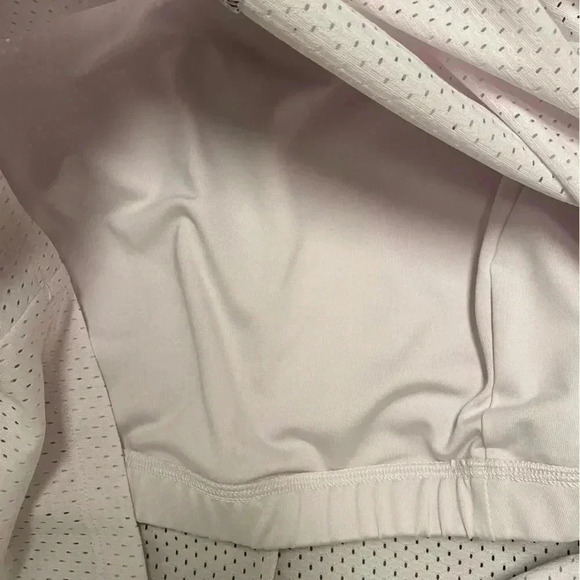 NWT The north face nyny bra top in orchid ice size medium - Picture 5 of 9